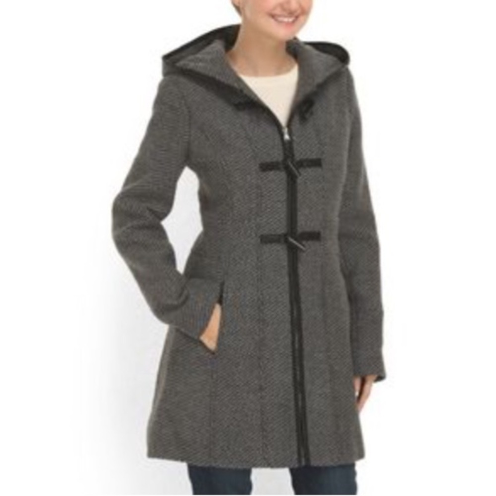 SALE Jessica Simpson Coat